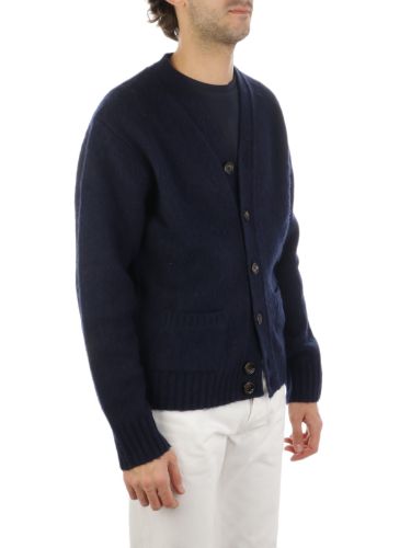 Immagine di Aspesi | Cardigan Maglia Uomo