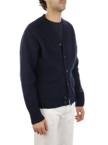 Immagine di ASPESI | Cardigan Uomo in Lana