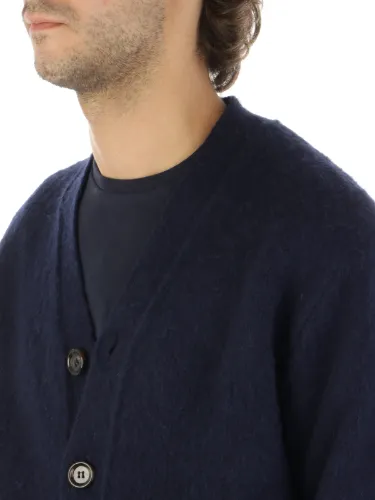 Immagine di ASPESI | Cardigan Uomo in Lana
