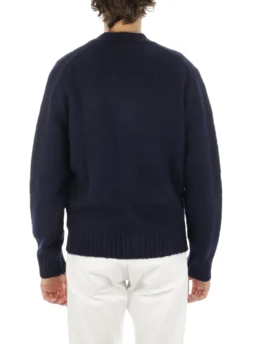 Immagine di ASPESI | Cardigan Uomo in Lana