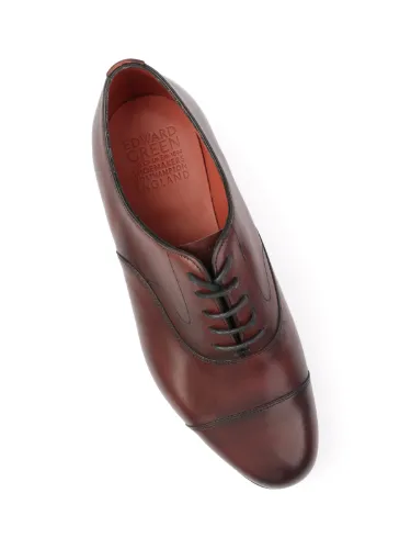 Picture of EDWARD GREEN | Men's Chelsea Shoes