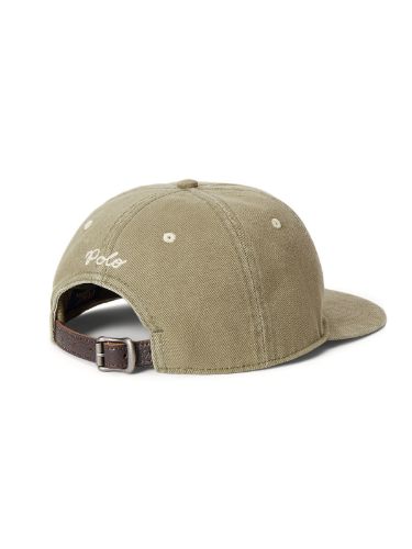Picture of Polo Ralph Lauren | Twill Ball Cap