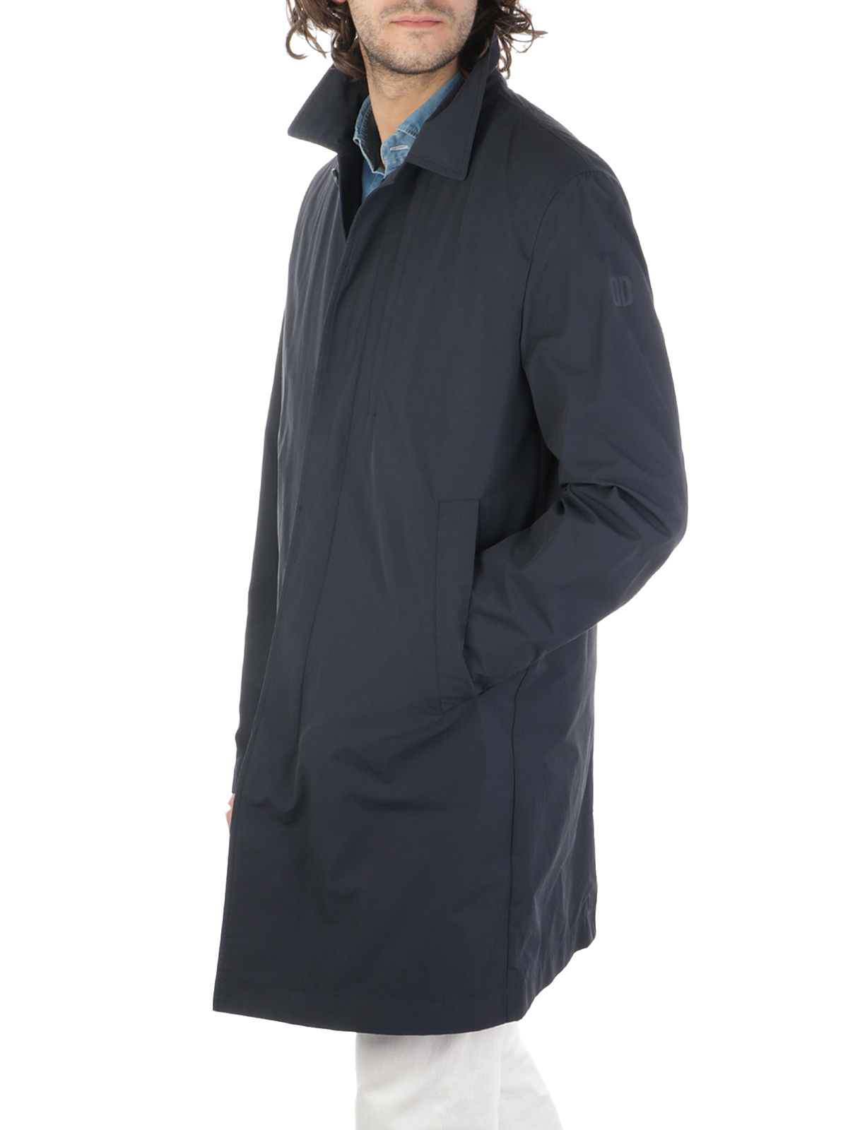 Picture of DUNO | Alfie Recco Mist Men's Raincoat