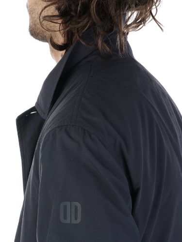 Immagine di DUNO | Impermeabile Uomo Alfie Recco Mist