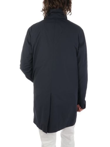 Immagine di DUNO | Impermeabile Uomo Alfie Recco Mist
