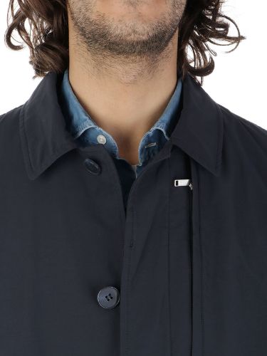 Immagine di DUNO | Impermeabile Uomo Alfie Recco Mist