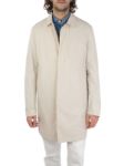 Picture of DUNO | Alfie Recco Mist Men's Raincoat