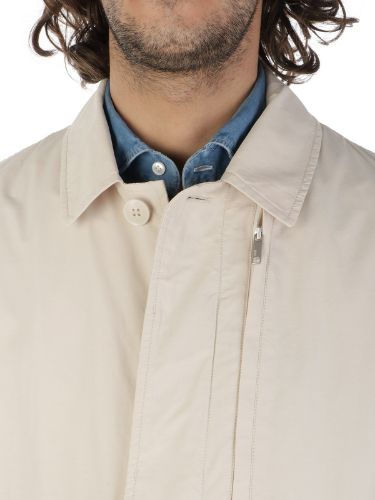 Immagine di DUNO | Impermeabile Uomo Alfie Recco Mist