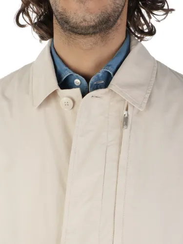 Immagine di DUNO | Impermeabile Uomo Alfie Recco Mist