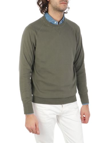 Immagine di ASPESI | Pullover Uomo In Cotone