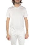 Immagine di EMPORIO ARMANI | T-shirt Uomo In Lyocell