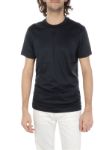 Immagine di EMPORIO ARMANI | T-shirt Uomo In Lyocell