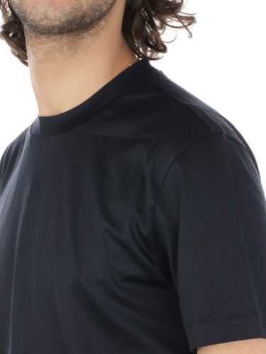 Immagine di EMPORIO ARMANI | T-shirt Uomo In Lyocell