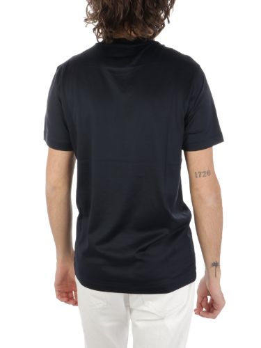 Immagine di EMPORIO ARMANI | T-shirt Uomo In Lyocell