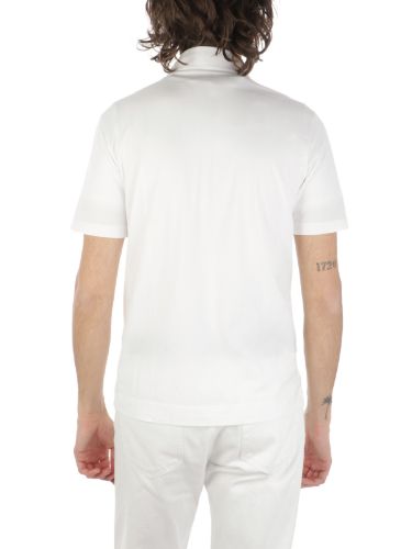 Immagine di MAGAZZINO RICAMBI | Polo Uomo In Cotone Stretch