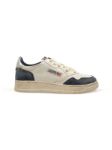 Immagine di AUTRY | Sneakers Uomo Super Vintage in Pelle e Suede