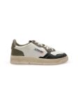 Immagine di AUTRY | Sneakers Uomo Super Vintage in Pelle