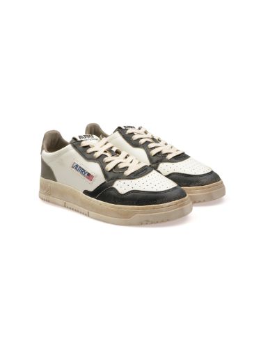 Immagine di AUTRY | Sneakers Uomo Super Vintage in Pelle