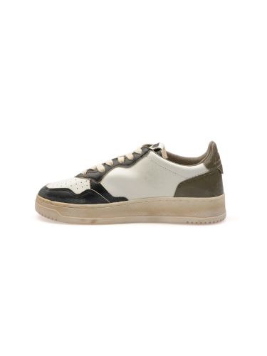Immagine di AUTRY | Sneakers Uomo Super Vintage in Pelle