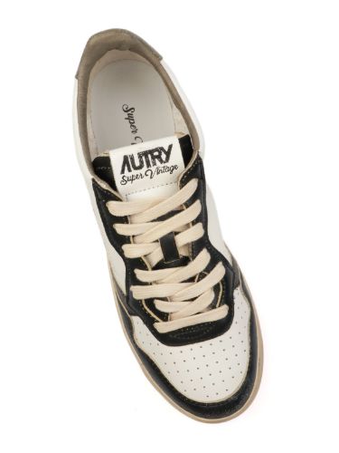 Immagine di AUTRY | Sneakers Uomo Super Vintage in Pelle