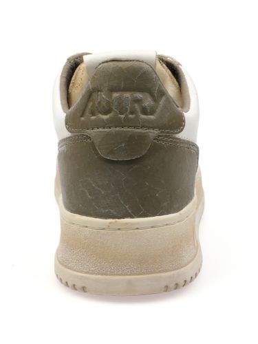 Immagine di AUTRY | Sneakers Uomo Super Vintage in Pelle