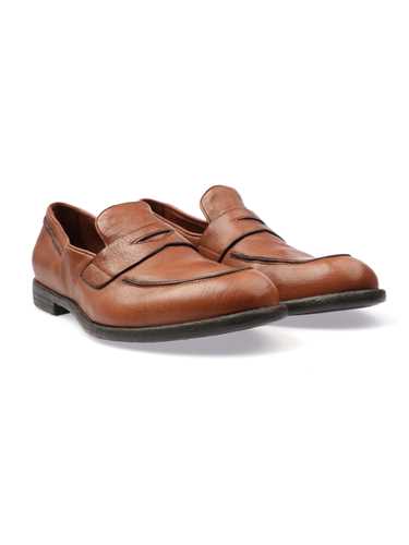 Picture of Hundred 100 | Mocassino