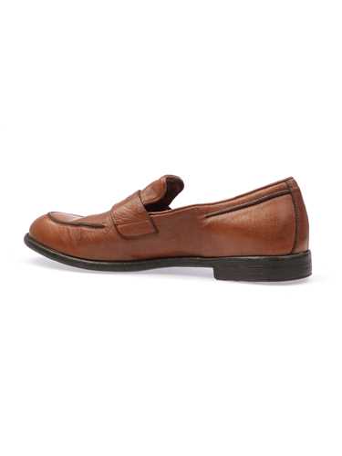 Picture of Hundred 100 | Mocassino