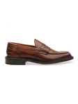 Immagine di TRICKER'S | Mocassini Uomo James in Pelle