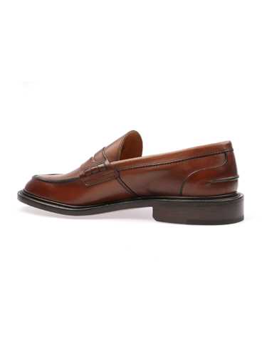 Picture of TRICKER'S | Men's James Penny Loafer