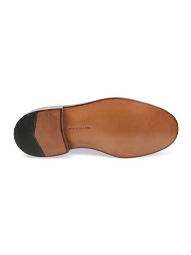 Picture of TRICKER'S | Men's James Penny Loafer