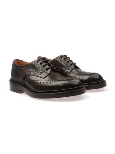 Immagine di TRICKER'S | Scarpe Uomo Bourton in Pelle