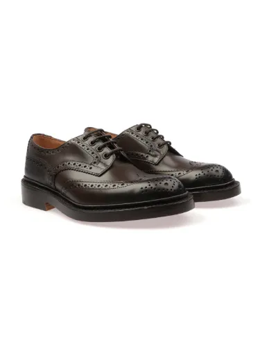 Picture of TRICKER'S | Men's Bourton Country Shoe