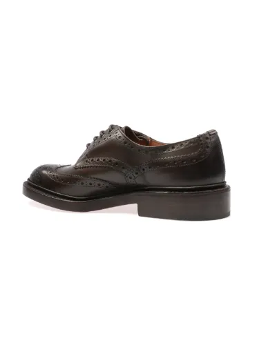 Picture of TRICKER'S | Men's Bourton Country Shoe
