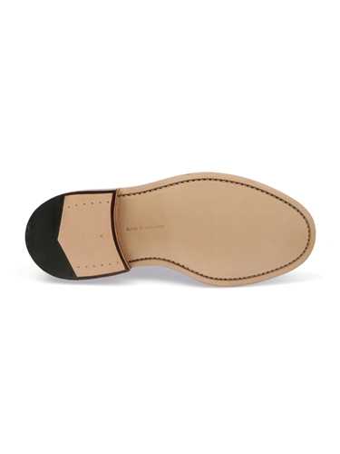 Immagine di TRICKER'S | Scarpe Uomo Bourton in Pelle