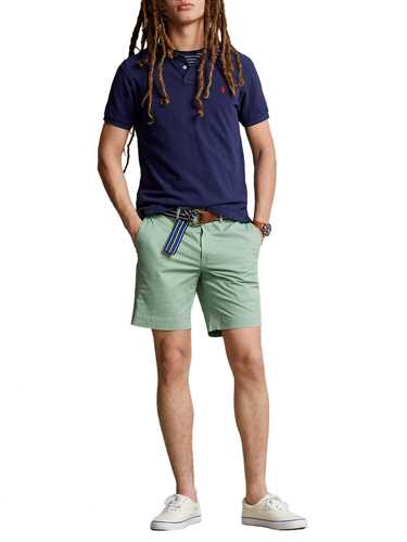 Immagine di Polo Ralph Lauren | Flat Short