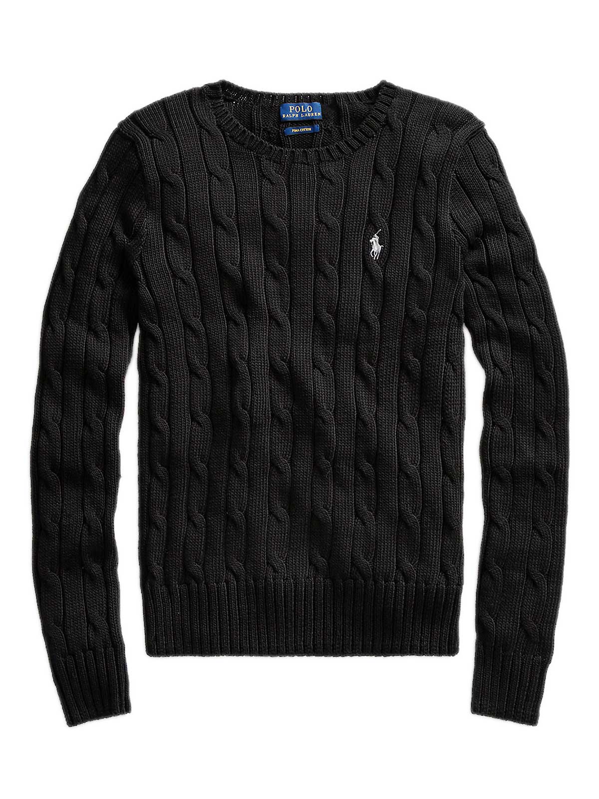 ralph lauren wool jumper womens