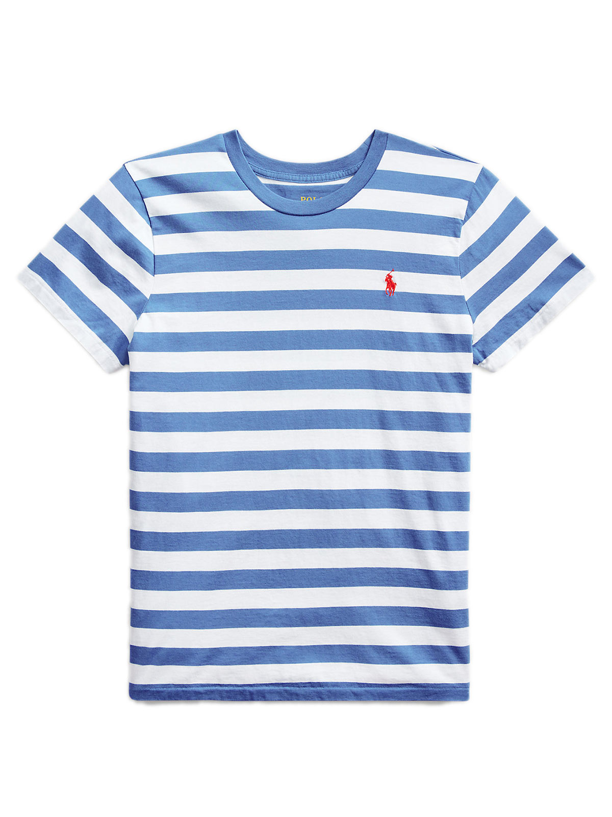 mens ralph lauren striped t shirt