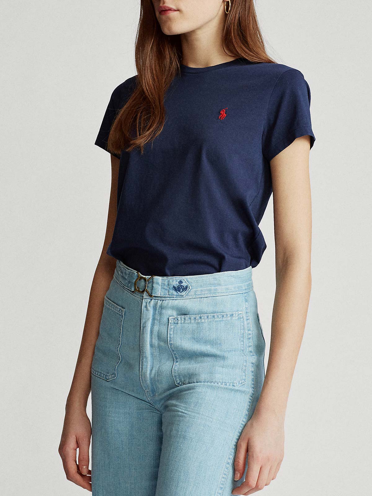 womens ralph shirt