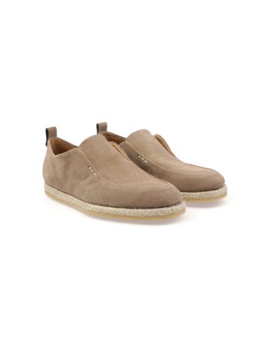 Picture of BARRETT | Men's Slip On Suede Loafer