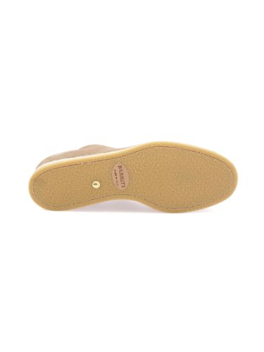 Picture of BARRETT | Men's Slip On Suede Loafer