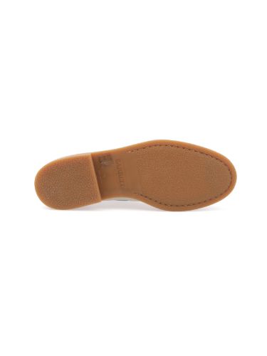 Immagine di BARRETT | Mocassino Uomo in Pelle con Nappine