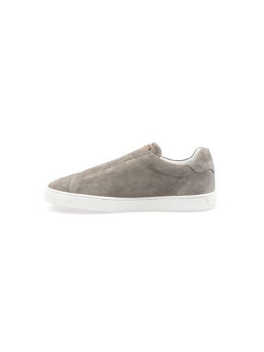 Immagine di BARRETT | Sneakers Uomo Slip On in Suede