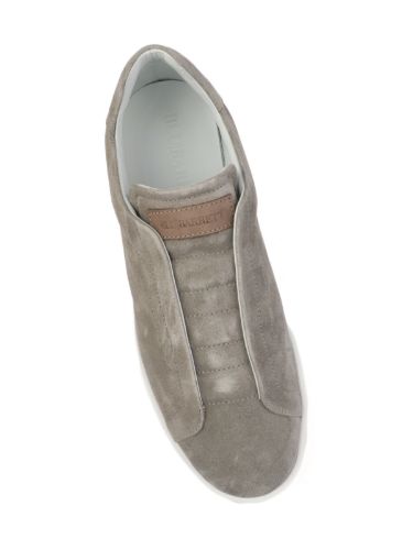 Immagine di BARRETT | Sneakers Uomo Slip On in Suede