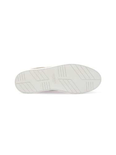 Immagine di BARRETT | Sneakers Uomo Slip On in Suede