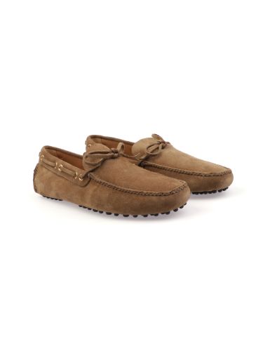 Immagine di CAR SHOE | Mocassini Driving Uomo in Suede