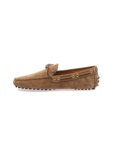 Immagine di CAR SHOE | Mocassini Driving Uomo in Suede