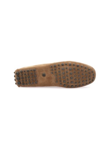 Immagine di CAR SHOE | Mocassini Driving Uomo in Suede