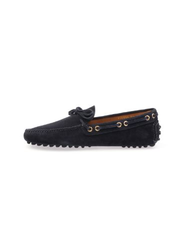Immagine di CAR SHOE | Mocassini Driving Uomo in Suede