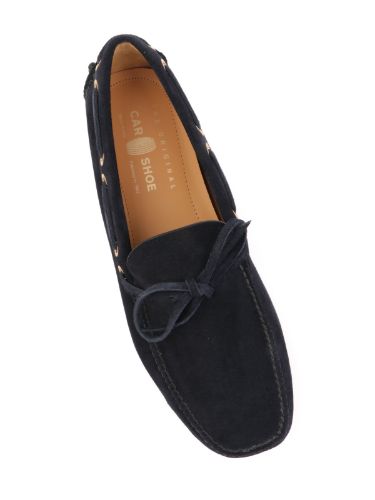 Immagine di CAR SHOE | Mocassini Driving Uomo in Suede