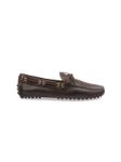 Immagine di CAR SHOE | Mocassini Driving Uomo in Pelle
